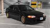 Honda Civic EG9 VTI B16A2 - Honda Civic: Vti