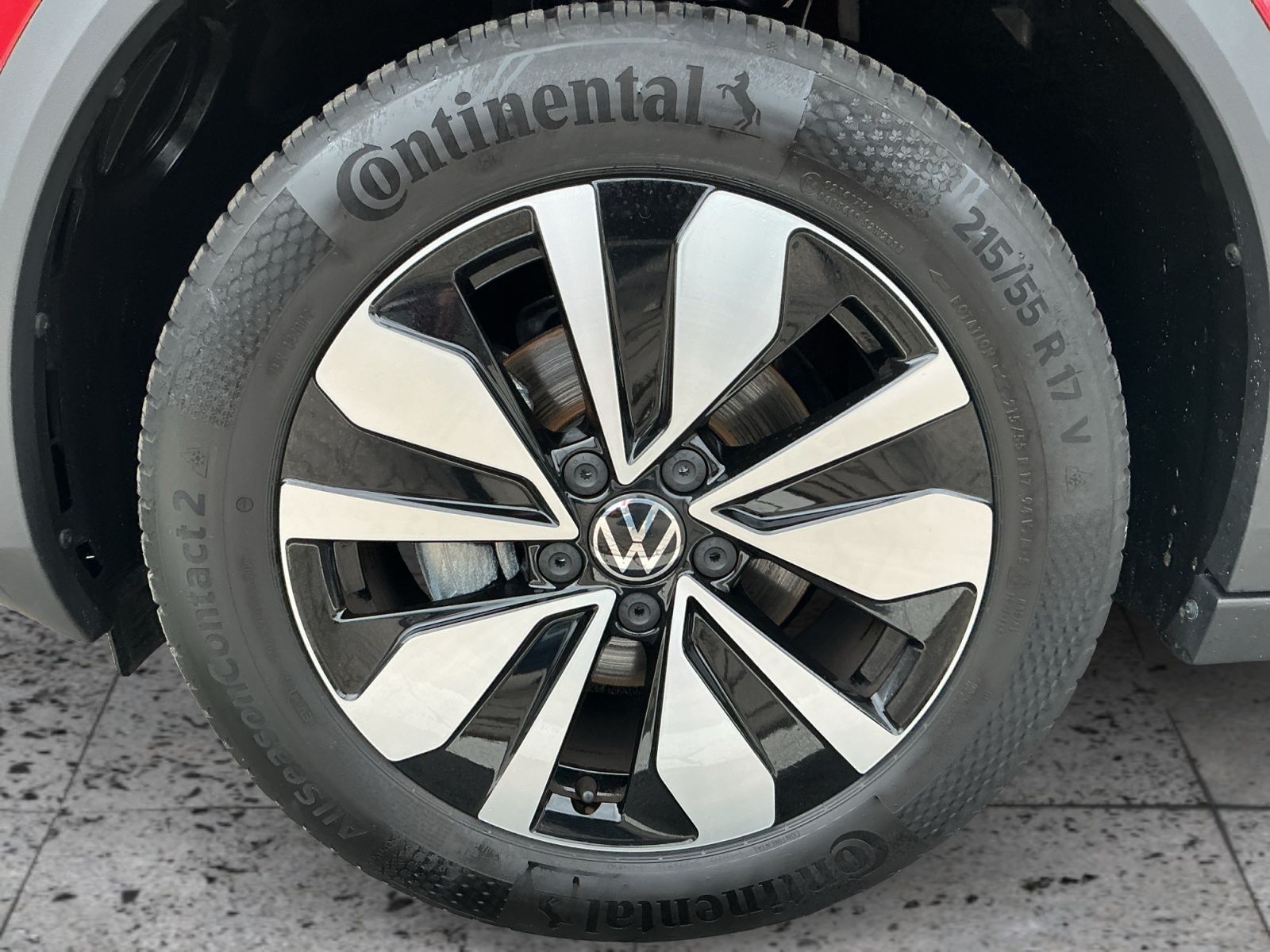 Volkswagen T-Roc - Bild 8