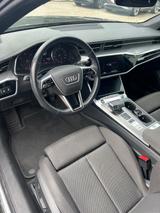 Audi A6 50 TDI quattro tiptron. advanced Avant ad... - Audi A6: Advanced