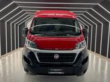 Fiat Ducato 2.3 MJET 131CV- KM CERTIFICATI-PERMU - rote Fiat Ducato