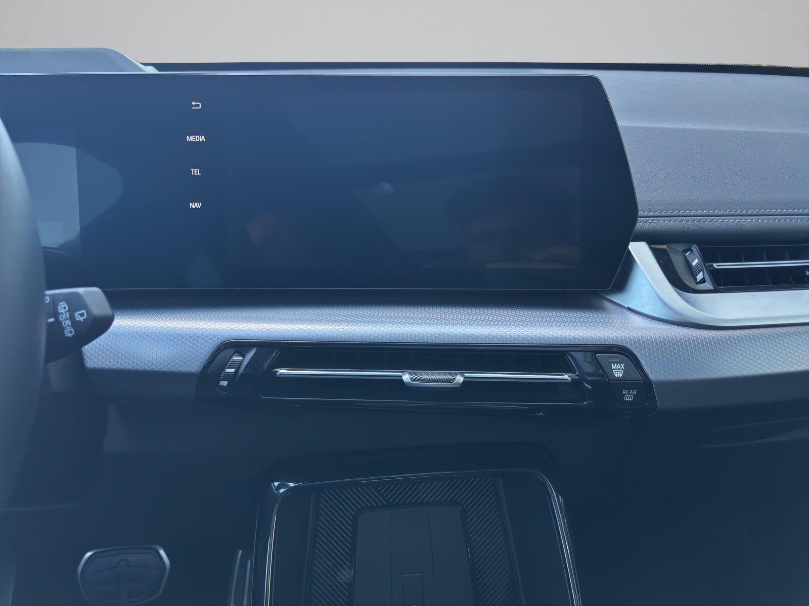 BMW X1 - Bild 16