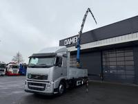 Volvo FH 420 6x2 Palfinger PK 34002 -SH E + JIB BJ 060