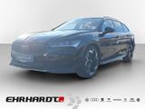 Skoda Superb Combi 2.0 TDI DSG 4x4 Sportline DCC AHK*S