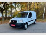 Fiat Doblo 1.3 Frigo Kühlwagen - Fiat Doblo von privat