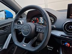 Fahrzeugabbildung Audi Q2 30 TDI S tronic S Line LED eKLAPPE AHK 19"