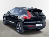 Volvo XC40 Ultimate Dark Recharge Plug-In Hybrid 2WD T - Volvo XC40: Recharge Ultimate Dark