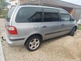 Ford Galaxy 1.9TDI 85 kW Ghia 7-sitzig Ghia - Ford Galaxy aus 2004