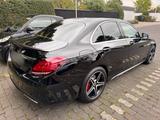 Mercedes-Benz C 200 Limousine.AMG-Line,Carplay,LED,Kamera - gebrauchte Limousinen in Bonn