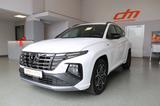 Hyundai TUCSON 1.6 T-GDI Plug-in Hybrid 4WD*N-Line*Kam* - Hyundai TUCSON aus 2023