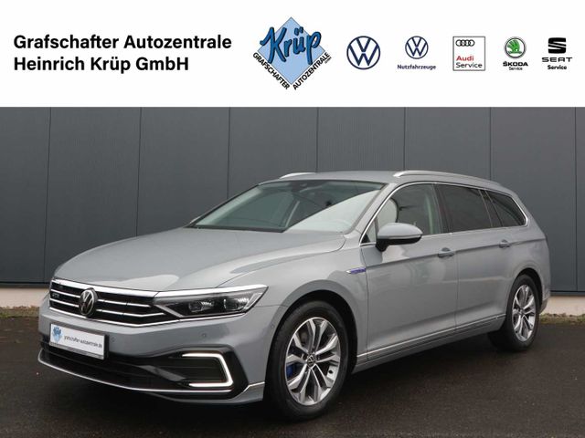 Volkswagen Passat Variant 1.4 TSI DSG GTE +Matrix+AHK+Navi