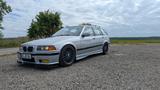 BMW E36 323i Touring / Tausch gegen Motorrad - BMW 323: Kombi