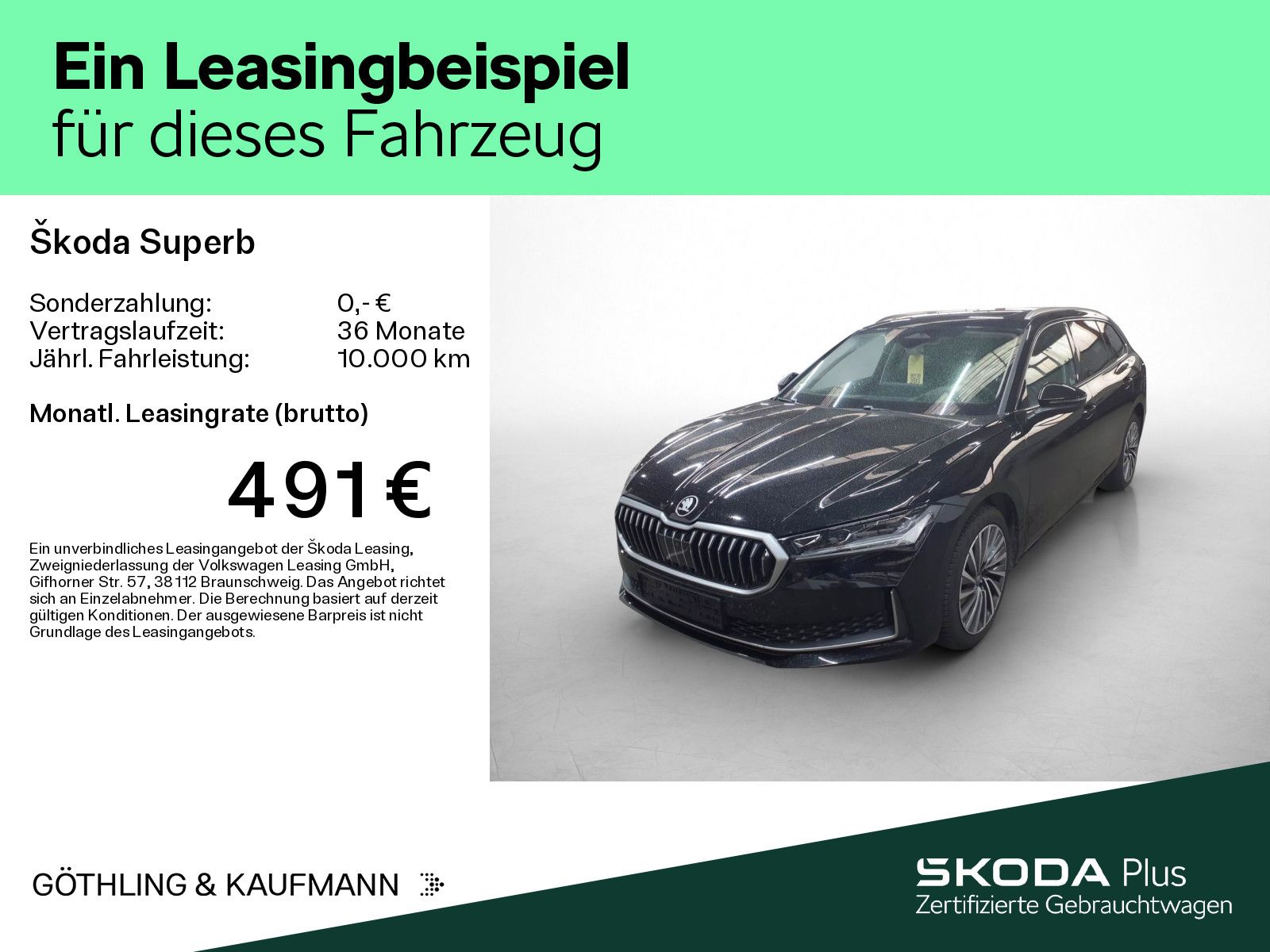 Skoda Superb Combi 2.0 TDI L&K*NAVI*AHK*PANO*4x4*SHZ*L imagem 2