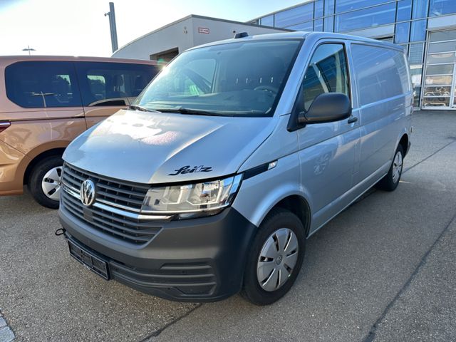 Volkswagen T6.1 Transporter Kasten FWD*NAVI*KLIMA