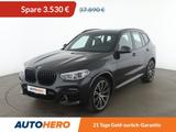BMW X3 xDrive 30i M Sport Aut.*NAVI*ACC*PDC*SHZ* - BMW X3 Gebrauchtwagen in Köln