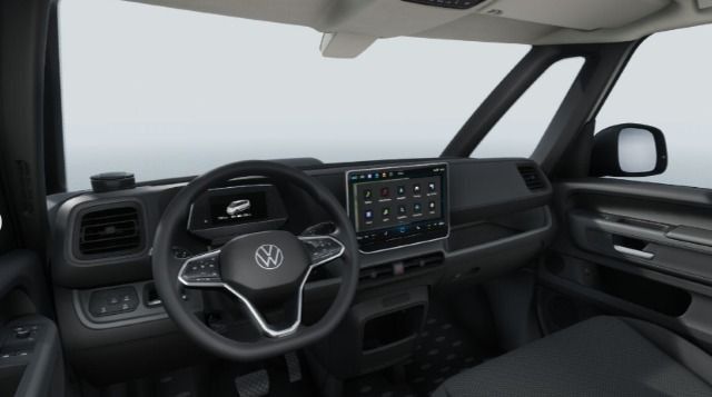 ID. Buzz Cargo Pure Motor: 125 kW (170 PS) 59 kW