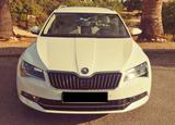 Skoda Superb 1.4 TSI ACT DSG Style Combi Style - Skoda Superb mit LPG-Antrieb