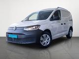 Volkswagen Caddy Cargo 2,0 l TDI 4MOTION | LED | Klima | Vo - Volkswagen Caddy: 4motion
