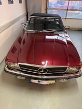 Mercedes-Benz 350 SL (TYP 107) Schaltgetriebe! - Mercedes-Benz Gebrauchtwagen von 1976