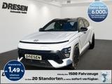 Hyundai KONA Elektro 1.6 T-GDI N-Line X BOSE Totwinkel*N