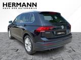 Volkswagen Tiguan 1.4 TSI BMT ACT Comfortline *LED*ParkAss. - Autos in Göttingen