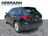 Volkswagen Tiguan 1.4 TSI BMT ACT Comfortline *LED*ParkAss. - Volkswagen Tiguan: 1.4
