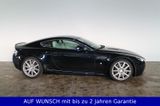 Aston Martin V8 Vantage 4,7i, voll Scheckheft gepflegt, - Aston Martin V8 Vantage: Sportwagen