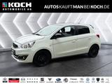 Mitsubishi Space Star 1.2 Clear Tec Diamant+ AUTOMATIK SHZ - Mitsubishi Space Star: Automatik