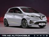 Renault Zoe Evolution EV50 135hp LED Klimaautomatik SHZ - RENAULT ZOE Leasingangebote für Privatpersonen