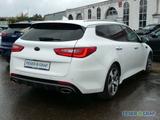 Kia Optima 2.0 T-GDI Sportswagon - gebrauchte Kia Kombis