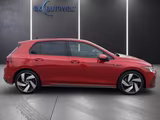 Volkswagen Golf GTI 8 VIII 2.0 TSI Navi HarmanKardon - Volkswagen Golf: GTI 8v