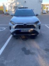 Toyota RAV 4 2.5 Hybrid Team Deutschland Auto AWD T...