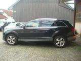 Audi Q7 3.0 TDI clean Diesel Quattro - Audi A6 SUV