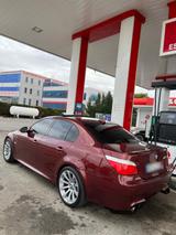 BMW M5 E60 V10  IPE F1 Performance Line | ... - BMW M5: E60