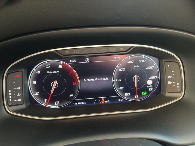 Foto Nummer 11: SEAT Ateca