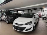 Opel Astra J Lim. 5-trg. Fun  1-Hand *56.000km* - Opel Astra: Limousine, F