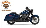 Harley-Davidson Touring FLHRXS Road King Special + Kess Tech - HARLEY-DAVIDSON TOURING ROAD KING FLHR
