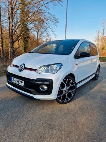 VW Volkswagen up! GTI  Panoramadach/Klimaaut/...