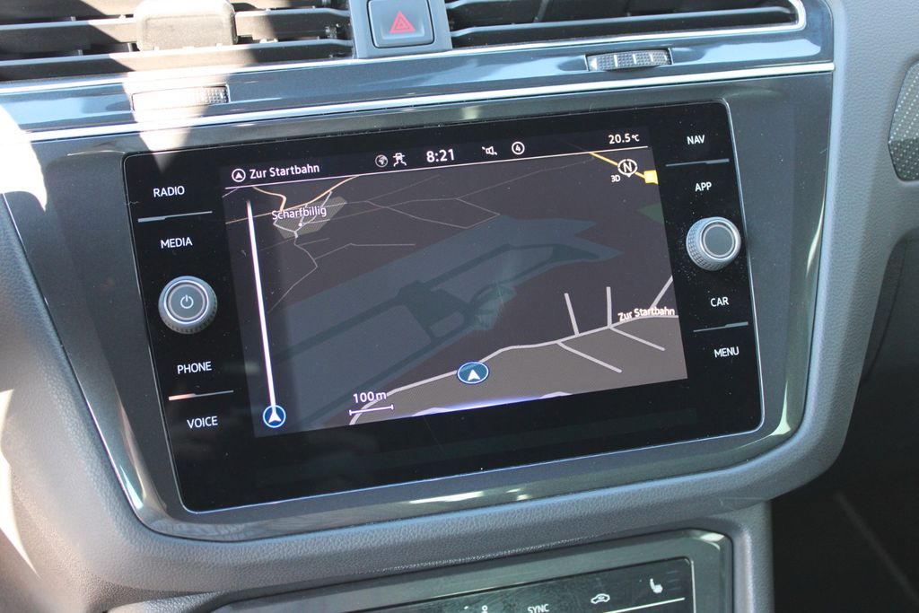 VW Tiguan R-Line 1.4 eHybrid NAVI SHZ LHZ KAMERA