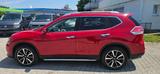 Nissan X-Trail*´Tekna*1.6*dCi*Aut.*7Sitze*MEGA-Voll*Eu6 - Nissan 7-Sitzer