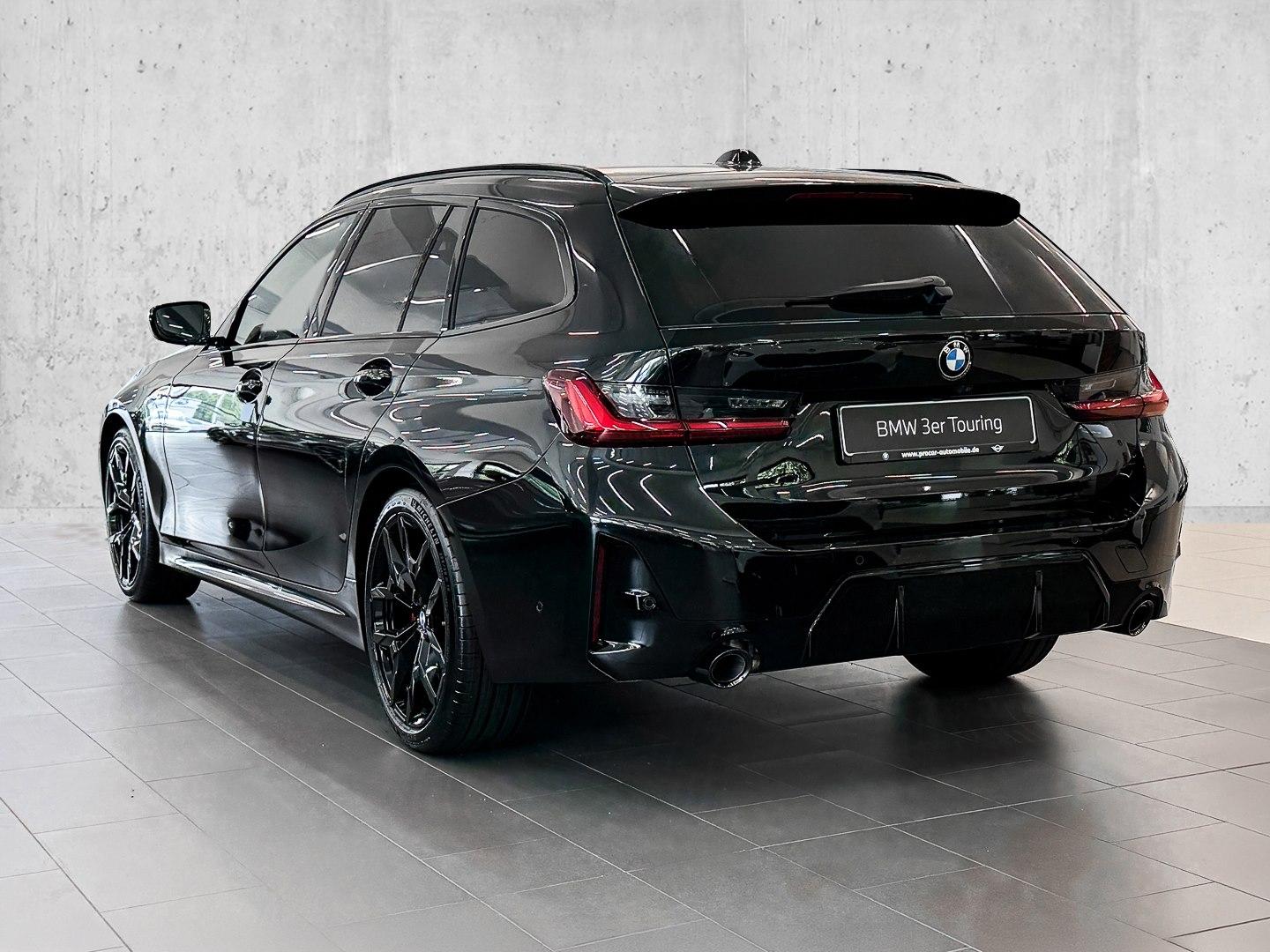 BMW 318i M Sportpaket Pro * Harman Kardon * Pano * K