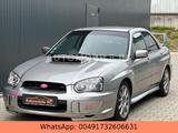 Subaru Impreza 2.0 WRX STi Turbo Deutscher Zulassung* - Subaru: Turbo