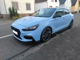 Hyundai i30 2.0 T-GDI N Performance Fastback N Perfo... - Hyundai i30 Gebrauchtwagen in Karlsruhe