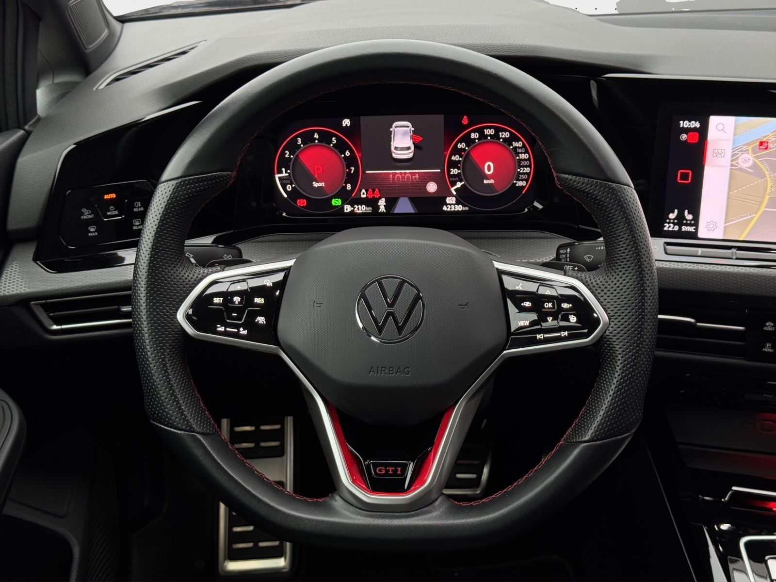 Volkswagen Golf - Bild 9