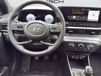 Hyundai i20 - Vorschau Bild 10