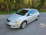 Opel Astra 1.7 CDTI - Opel Astra: 7 Cdti
