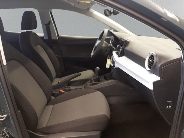 Fahrzeugabbildung Seat Ibiza Style Hola 1.0 MPI LED PDC 15"Alu FSE