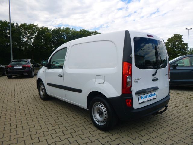 Fahrzeugabbildung Mercedes-Benz Citan Kasten 109 CDI Lang >AHK/Klima<