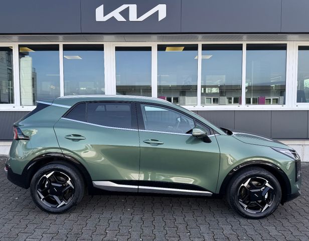 Kia Sportage FL 1.6T 2WD DCT SPIRIT DRIVE SOUND