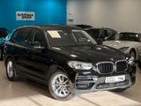 BMW X3 xDrive 30d HUD/LCPro/SportSitz/LenkHz/KeyLess - BMW X3: Sports