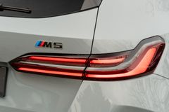 BMW M5 – 7 / 36
